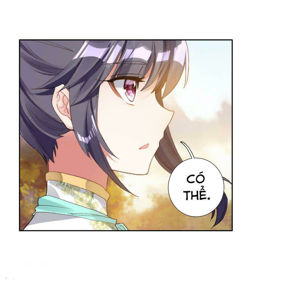 Long Vương Truyền Thuyết - Chapter 163 - Page 19