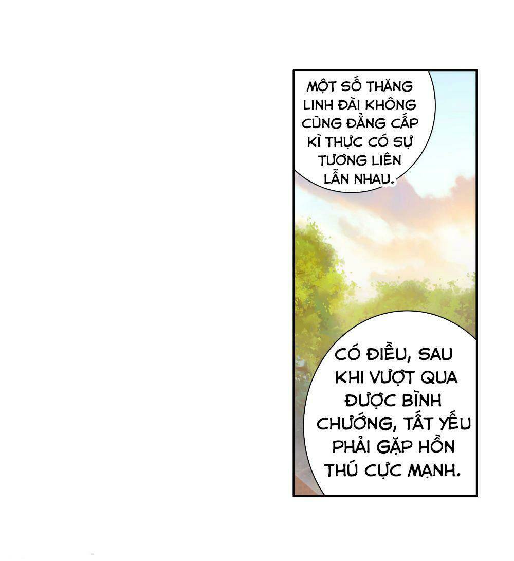 Long Vương Truyền Thuyết - Chapter 163 - Page 20