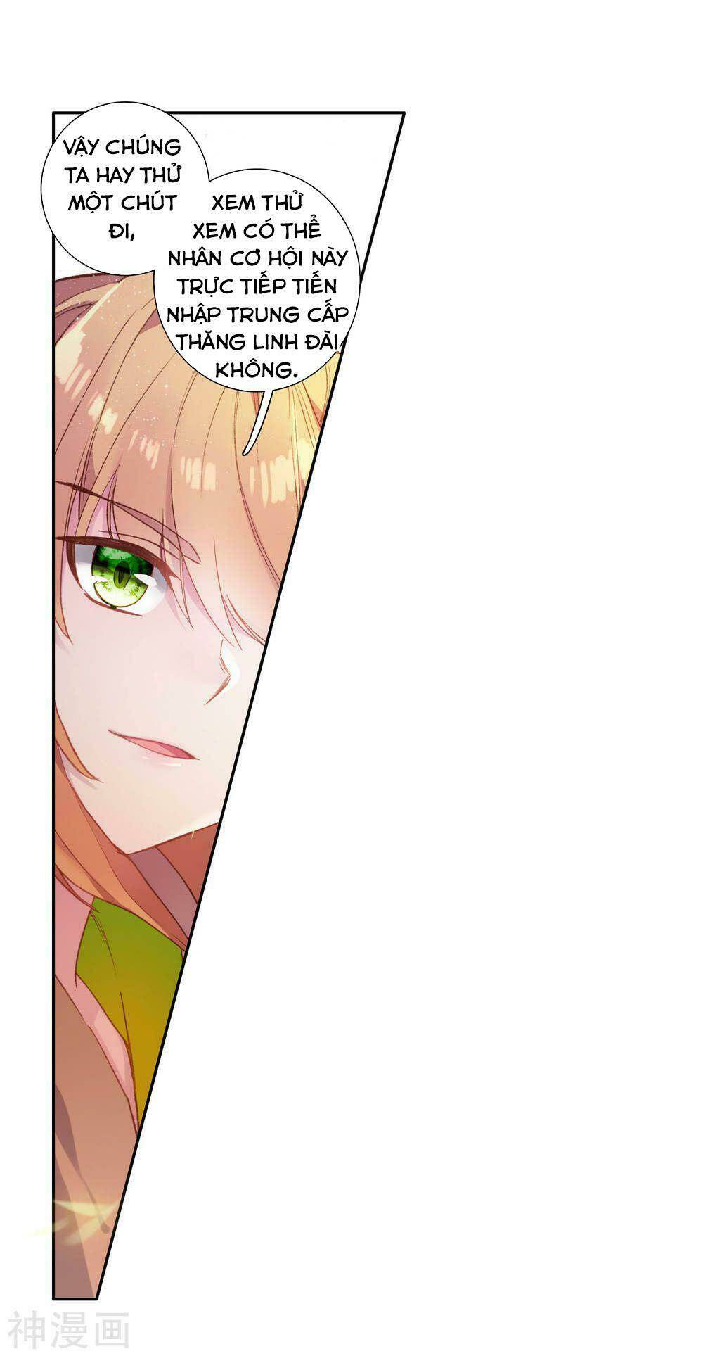 Long Vương Truyền Thuyết - Chapter 163 - Page 21