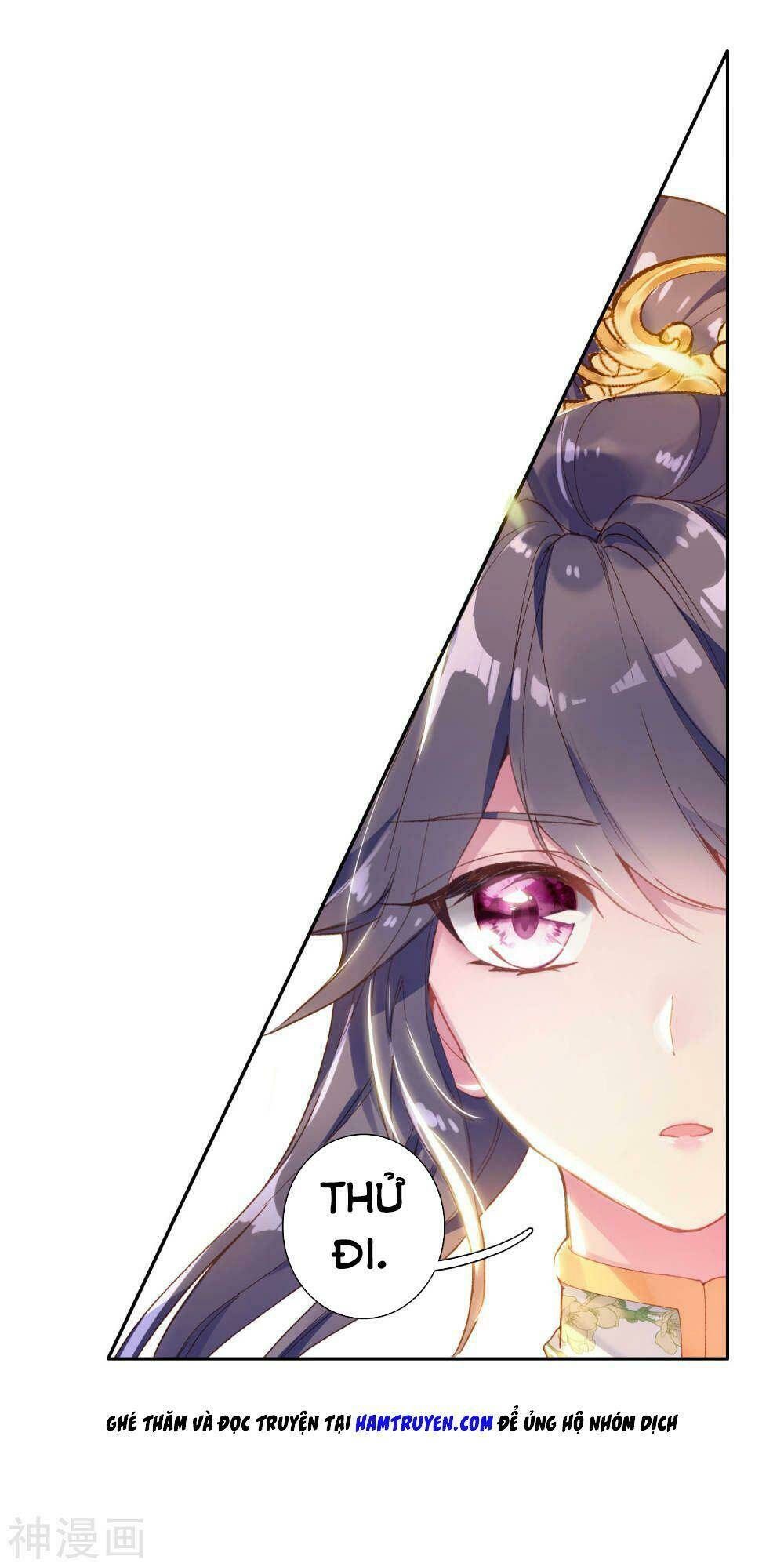 Long Vương Truyền Thuyết - Chapter 163 - Page 23