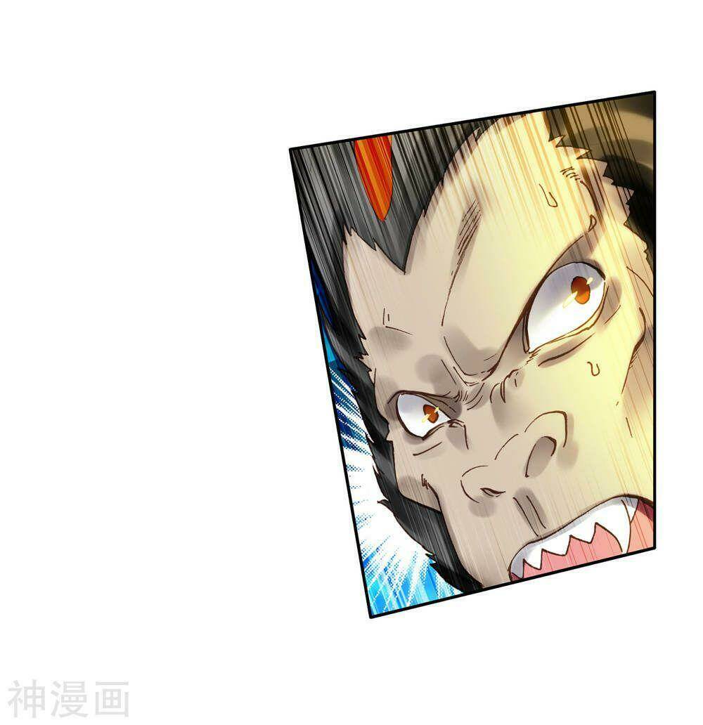 Long Vương Truyền Thuyết - Chapter 163 - Page 3