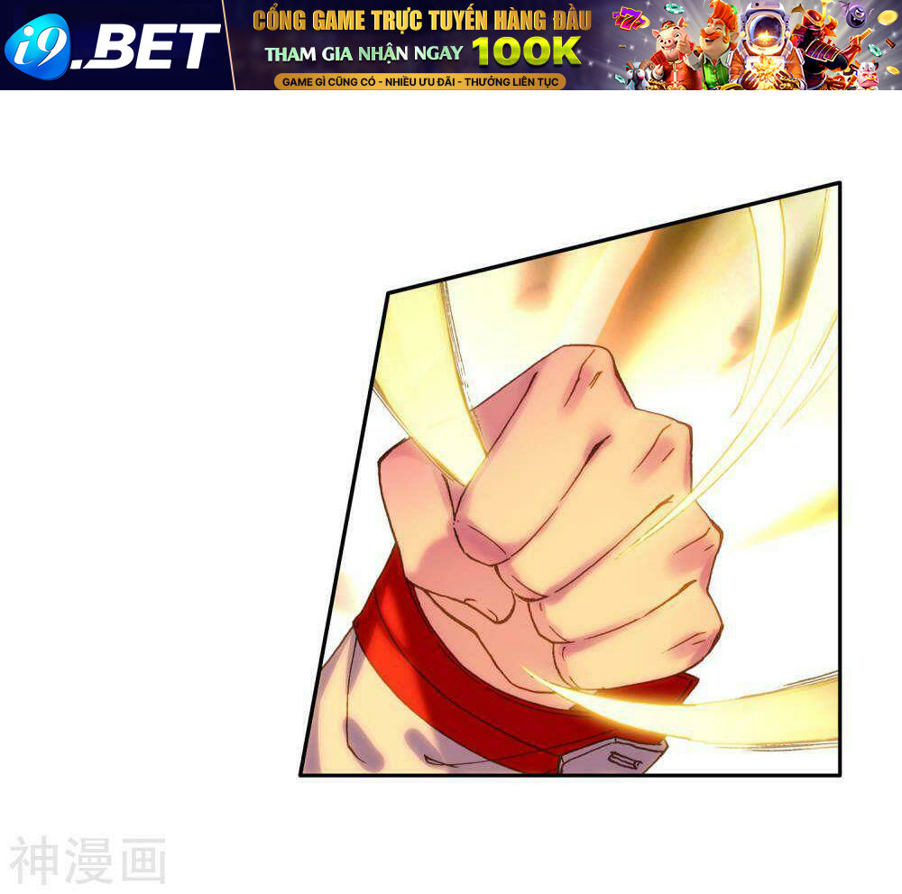 Long Vương Truyền Thuyết - Chapter 163 - Page 5