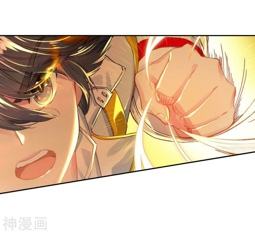 Long Vương Truyền Thuyết - Chapter 163 - Page 6