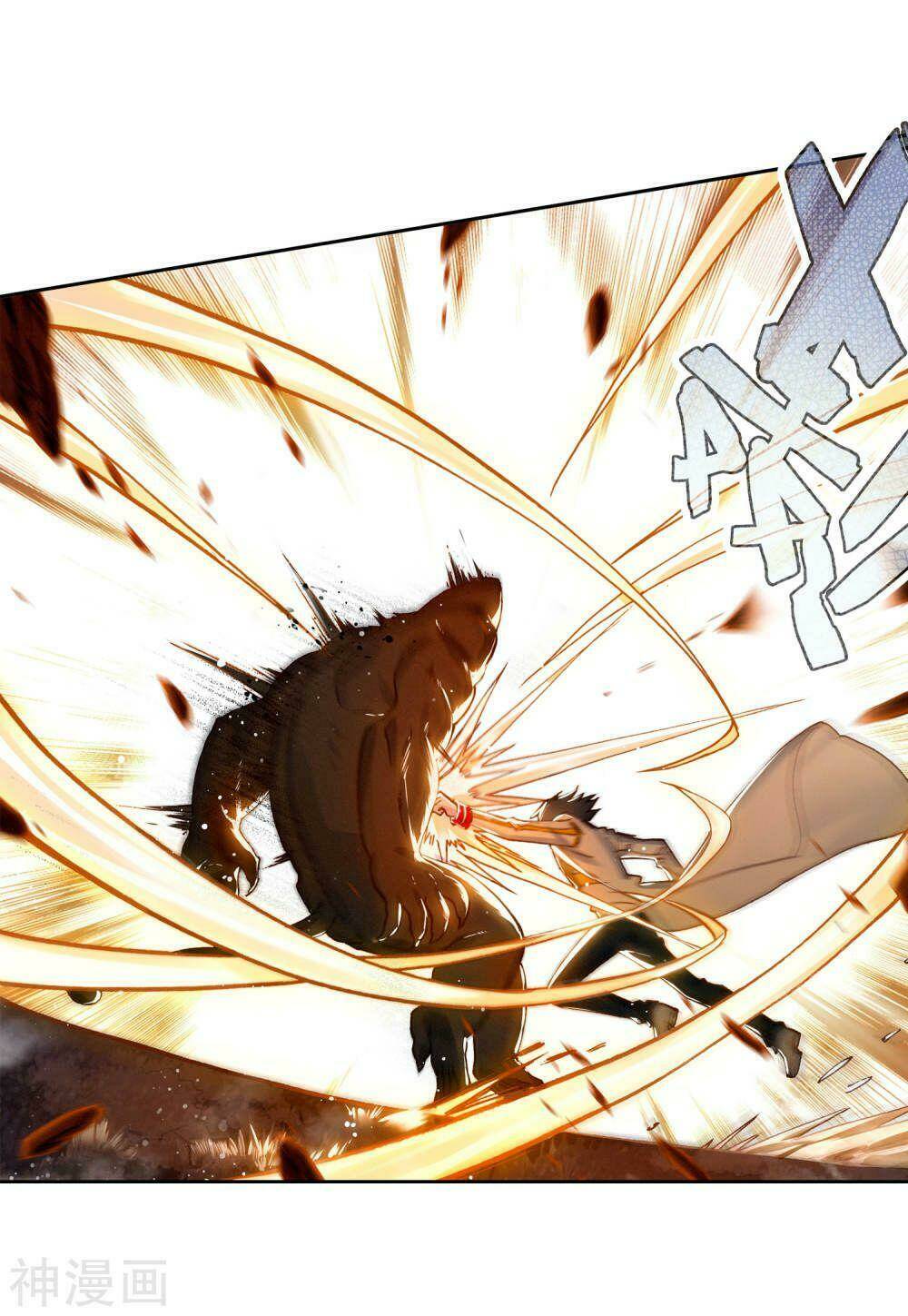 Long Vương Truyền Thuyết - Chapter 163 - Page 7