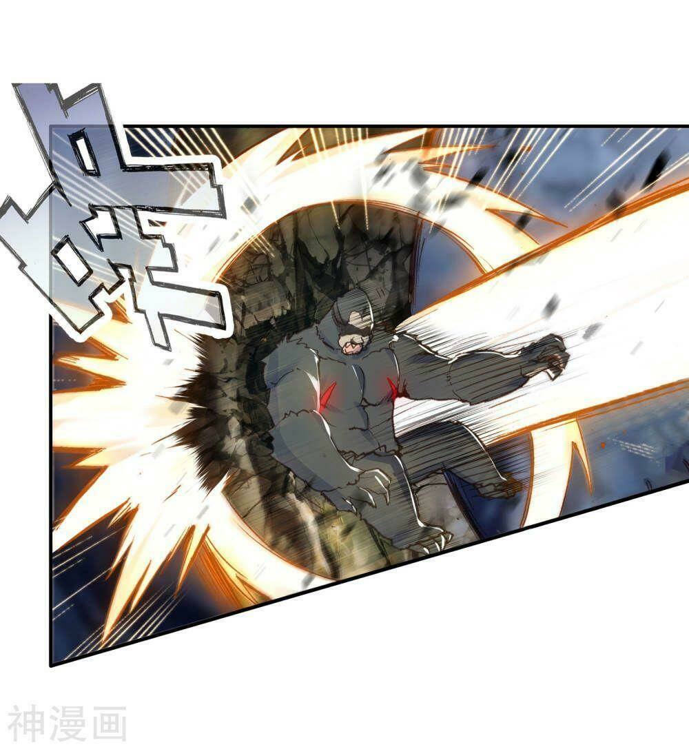 Long Vương Truyền Thuyết - Chapter 163 - Page 8