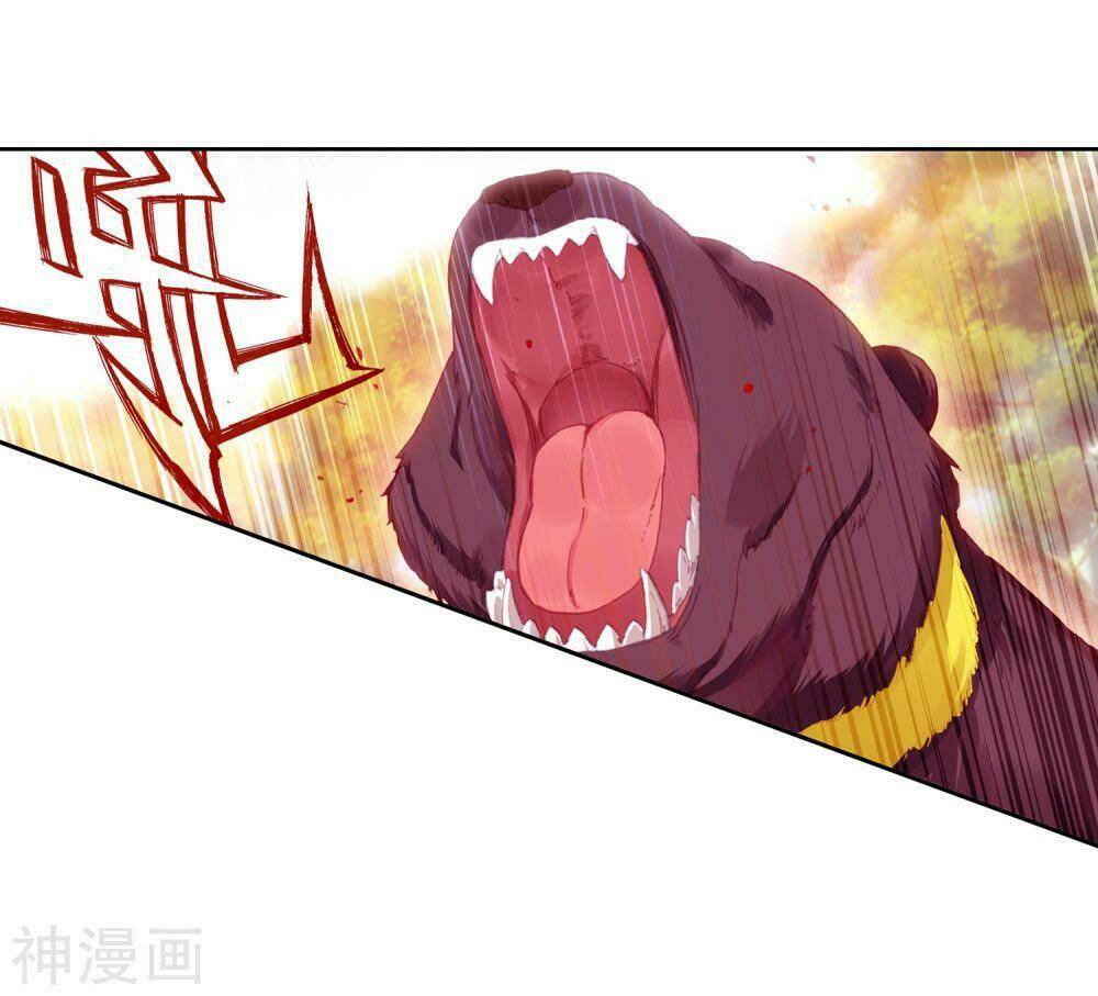 Long Vương Truyền Thuyết - Chapter 165 - Page 10