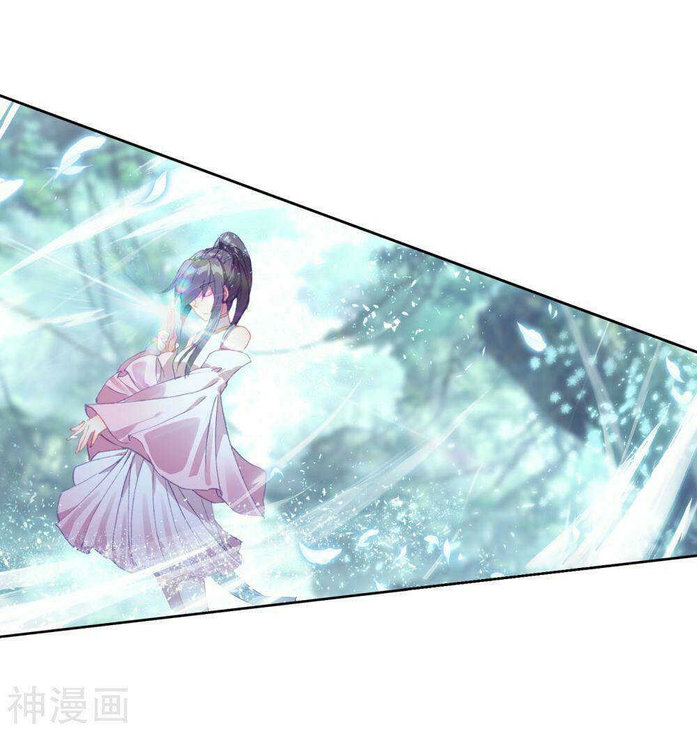 Long Vương Truyền Thuyết - Chapter 165 - Page 11