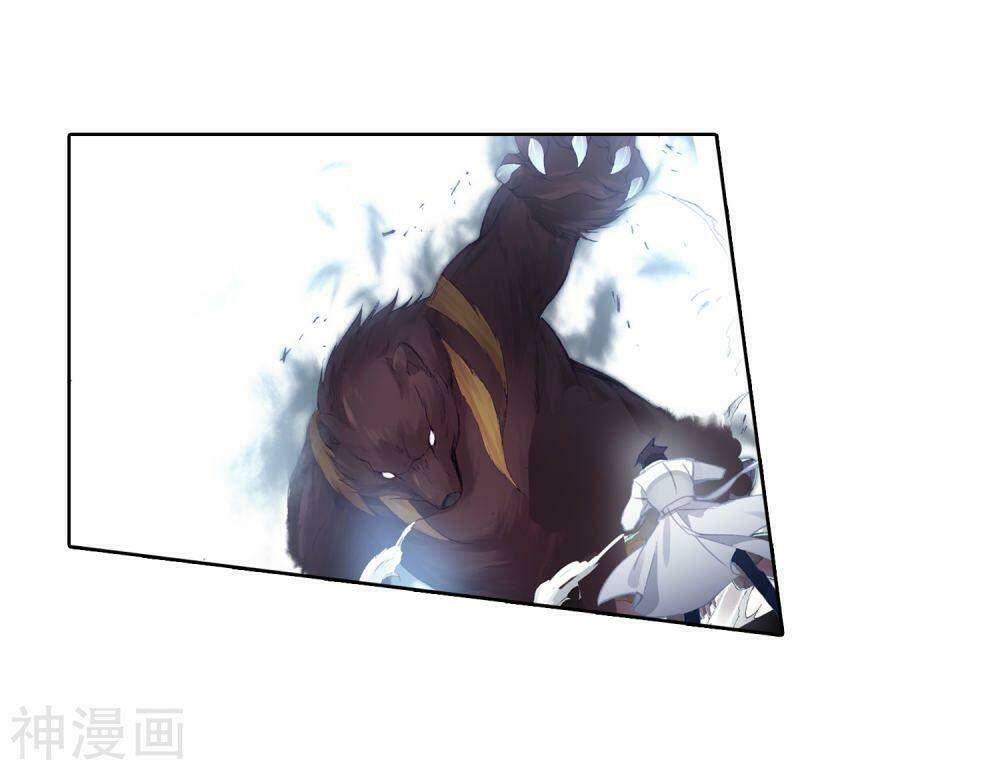 Long Vương Truyền Thuyết - Chapter 165 - Page 13