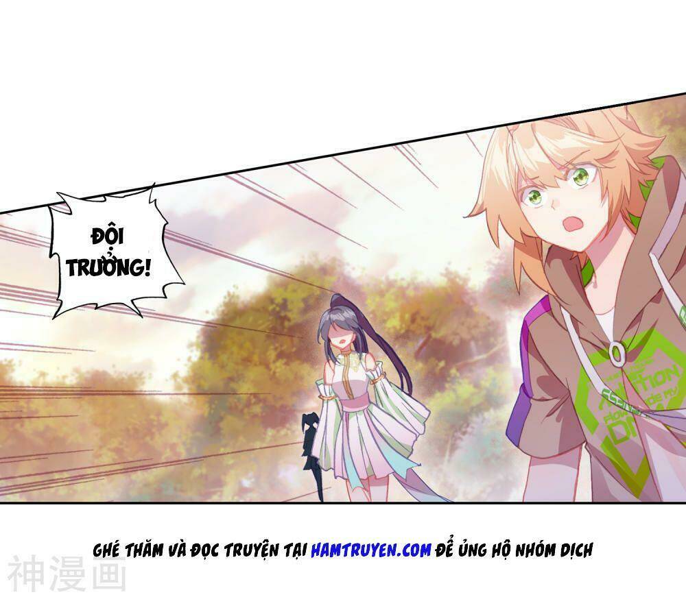 Long Vương Truyền Thuyết - Chapter 165 - Page 17