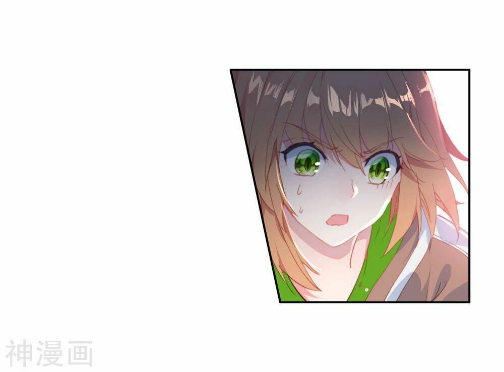 Long Vương Truyền Thuyết - Chapter 166 - Page 9