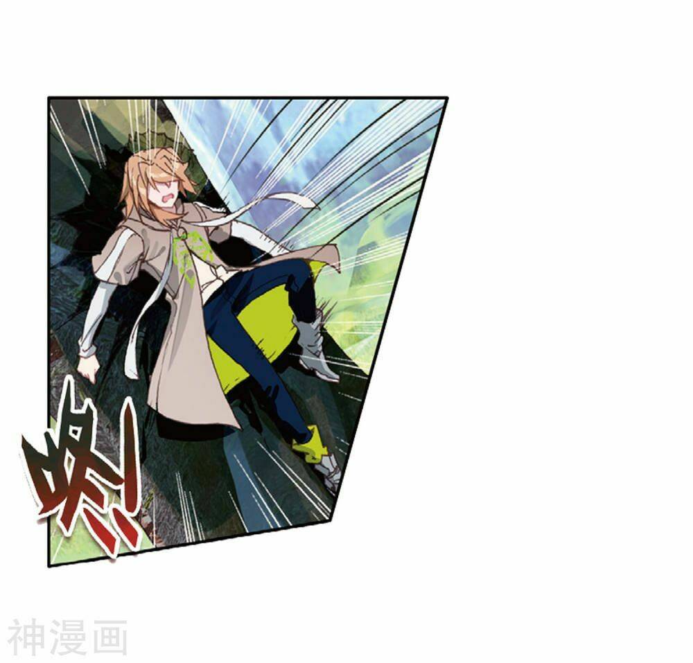 Long Vương Truyền Thuyết - Chapter 166 - Page 13