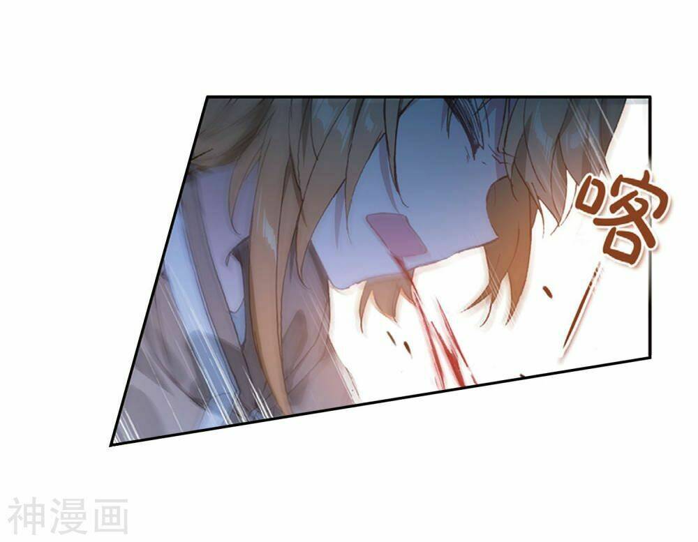 Long Vương Truyền Thuyết - Chapter 166 - Page 14