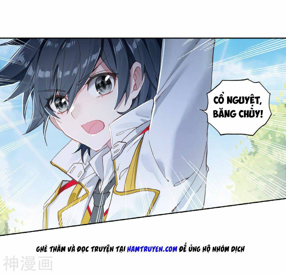 Long Vương Truyền Thuyết - Chapter 166 - Page 20