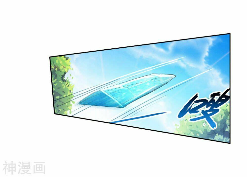 Long Vương Truyền Thuyết - Chapter 166 - Page 22