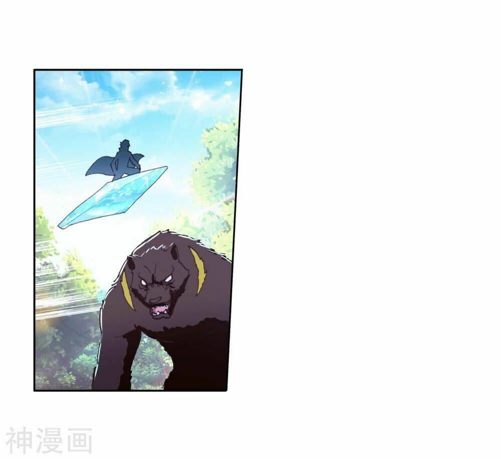 Long Vương Truyền Thuyết - Chapter 166 - Page 25