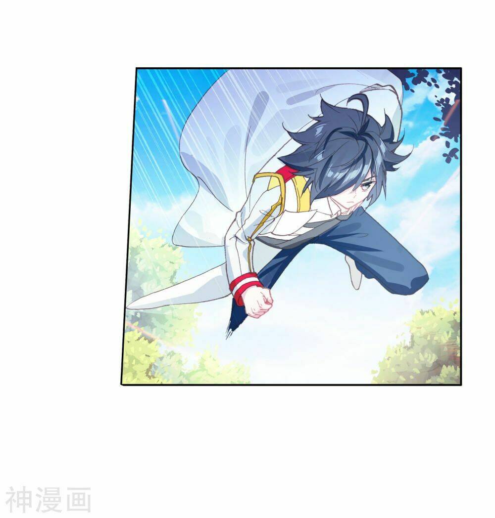 Long Vương Truyền Thuyết - Chapter 166 - Page 26