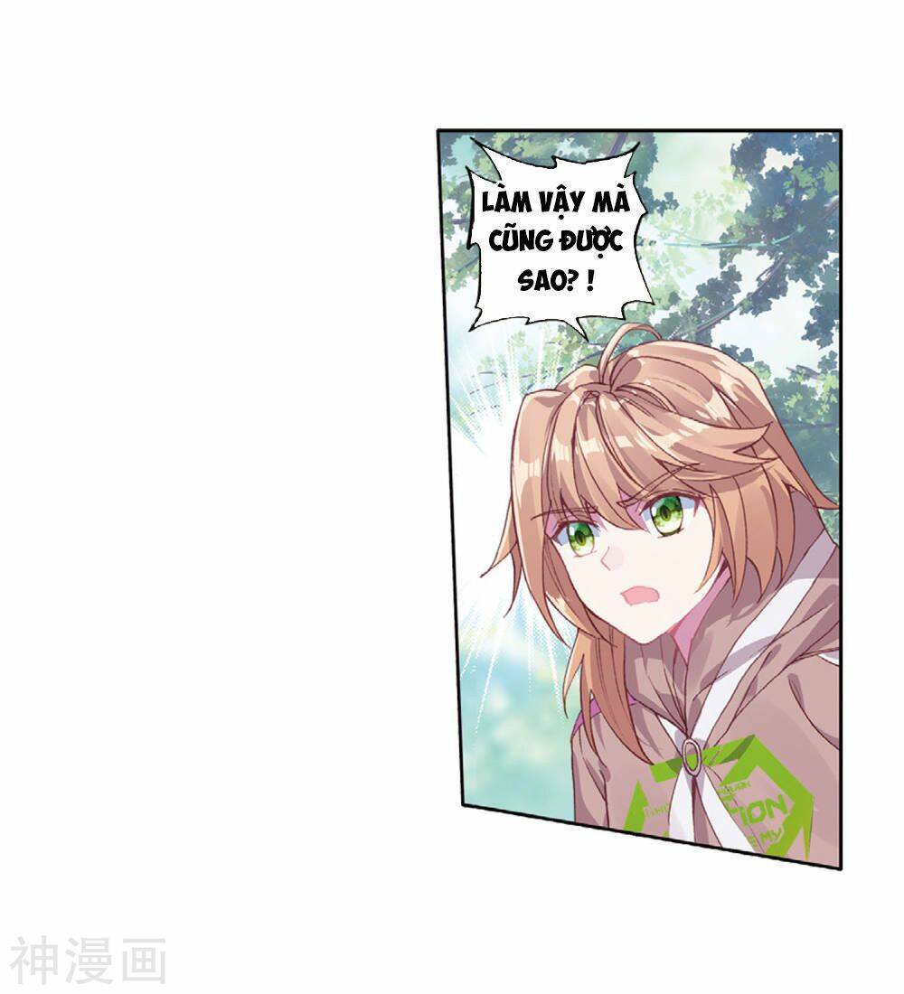 Long Vương Truyền Thuyết - Chapter 167 - Page 12