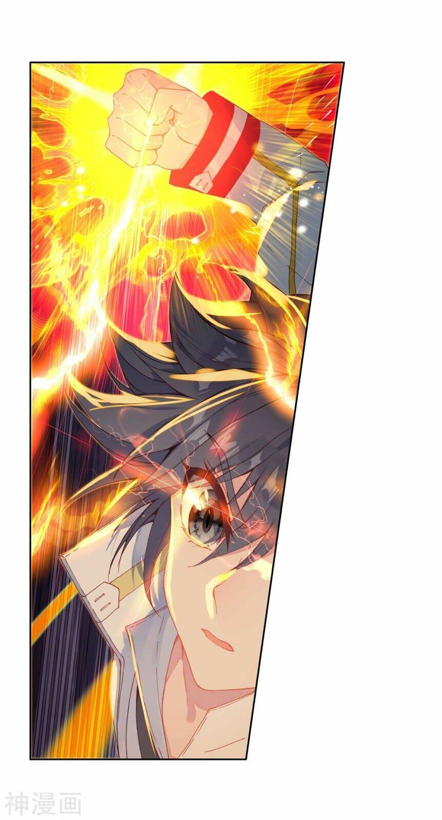 Long Vương Truyền Thuyết - Chapter 167 - Page 14