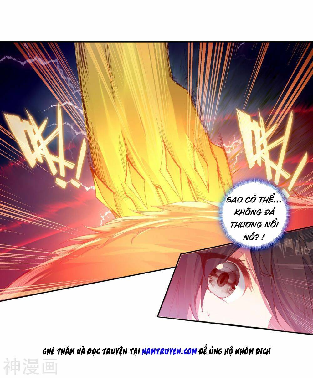 Long Vương Truyền Thuyết - Chapter 167 - Page 16