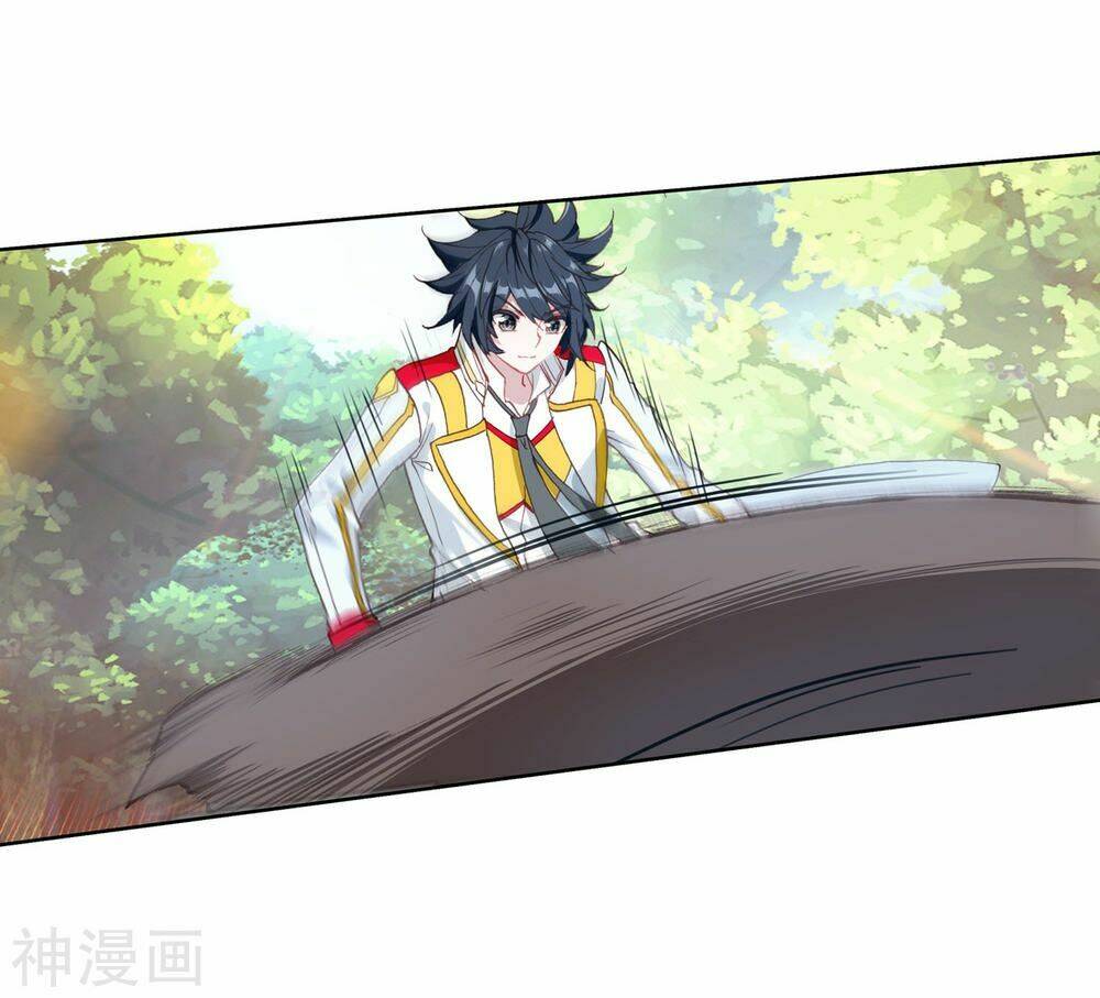 Long Vương Truyền Thuyết - Chapter 167 - Page 3