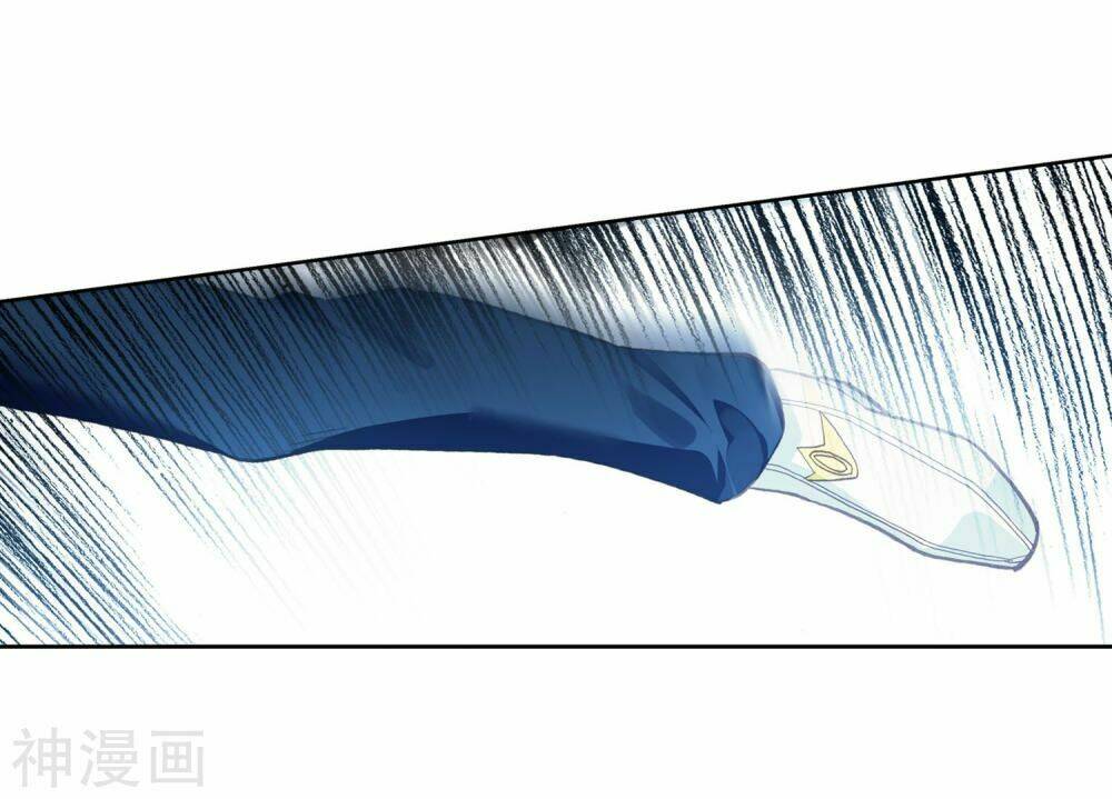 Long Vương Truyền Thuyết - Chapter 167 - Page 4