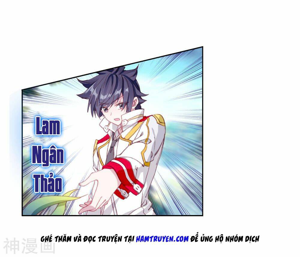 Long Vương Truyền Thuyết - Chapter 167 - Page 7