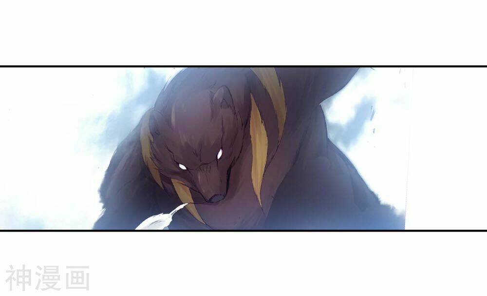 Long Vương Truyền Thuyết - Chapter 168 - Page 10