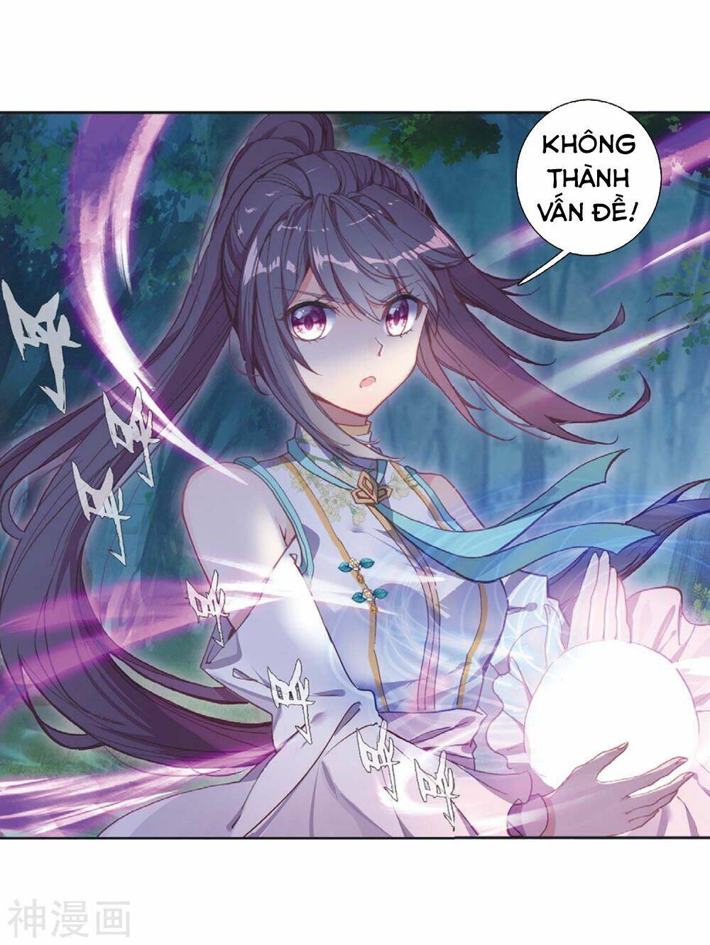 Long Vương Truyền Thuyết - Chapter 168 - Page 13