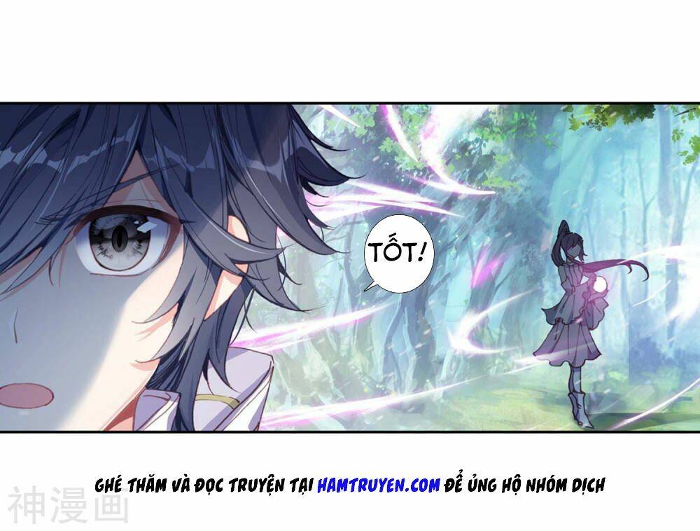 Long Vương Truyền Thuyết - Chapter 168 - Page 14