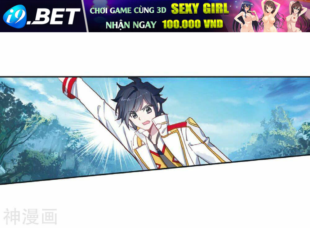 Long Vương Truyền Thuyết - Chapter 168 - Page 15