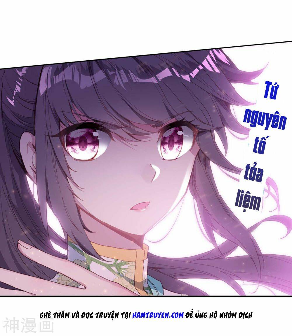 Long Vương Truyền Thuyết - Chapter 168 - Page 16