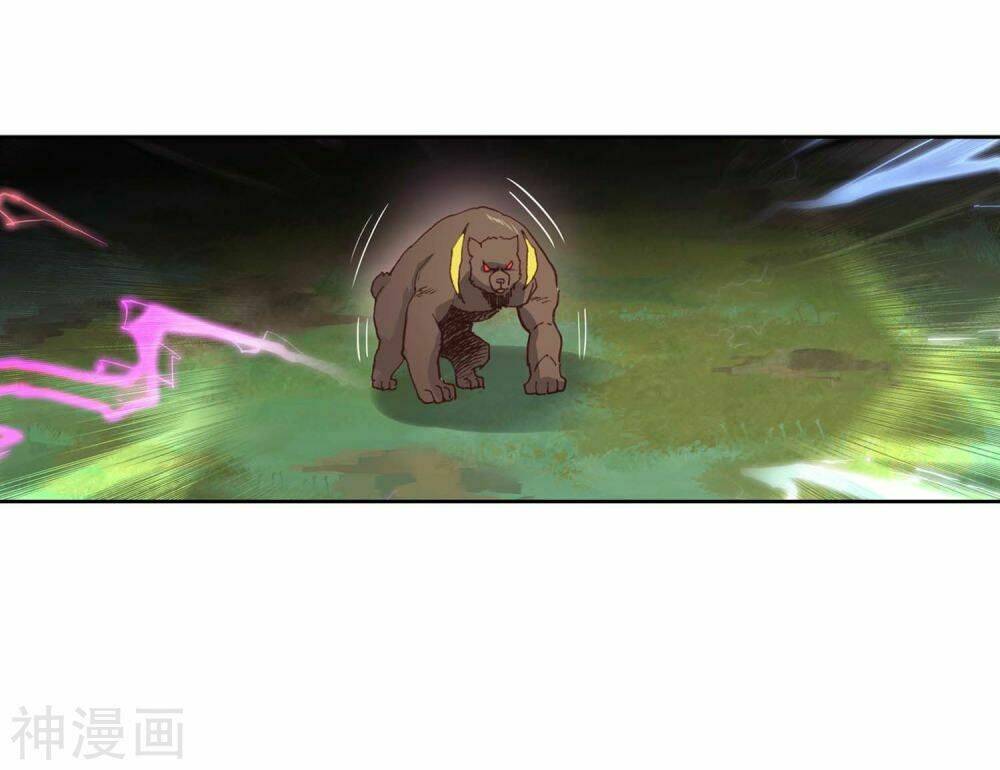 Long Vương Truyền Thuyết - Chapter 168 - Page 17