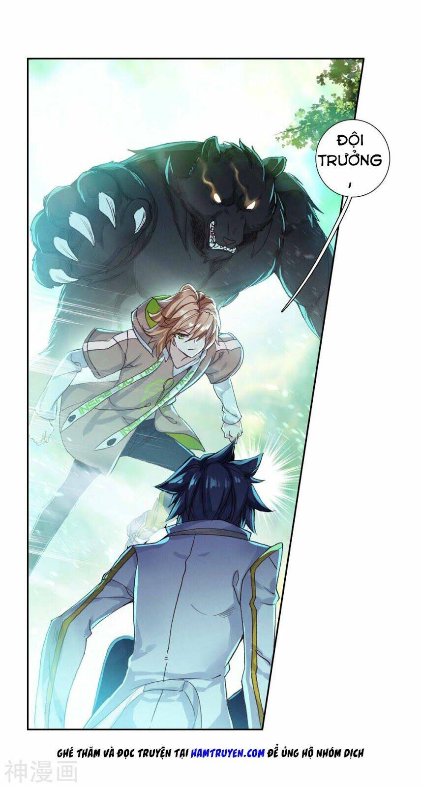 Long Vương Truyền Thuyết - Chapter 168 - Page 5