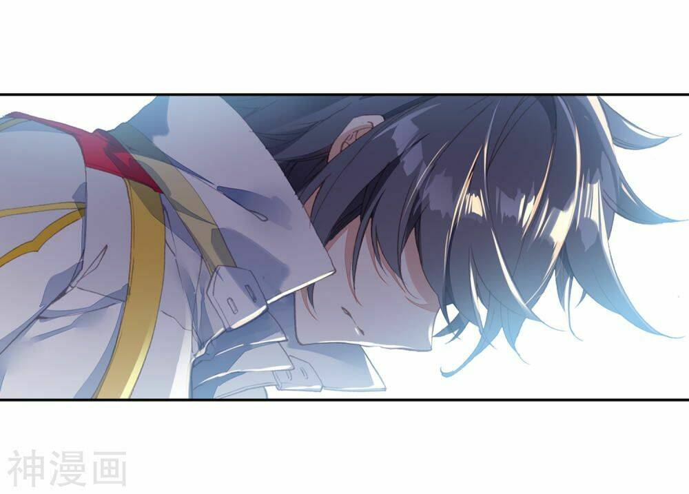 Long Vương Truyền Thuyết - Chapter 169 - Page 14