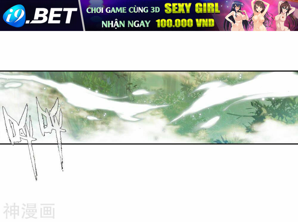 Long Vương Truyền Thuyết - Chapter 169 - Page 16