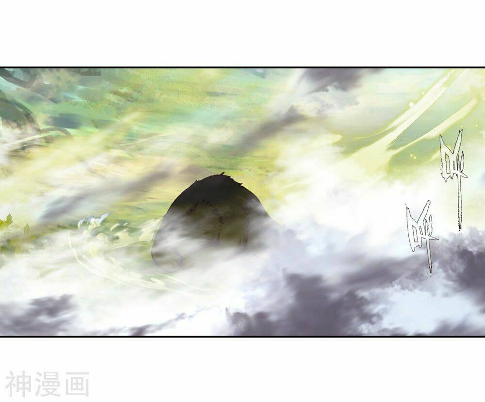 Long Vương Truyền Thuyết - Chapter 169 - Page 17