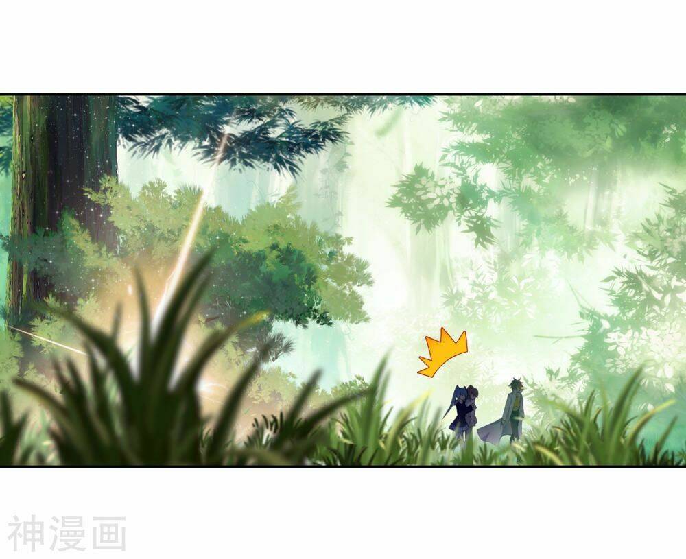 Long Vương Truyền Thuyết - Chapter 169 - Page 24