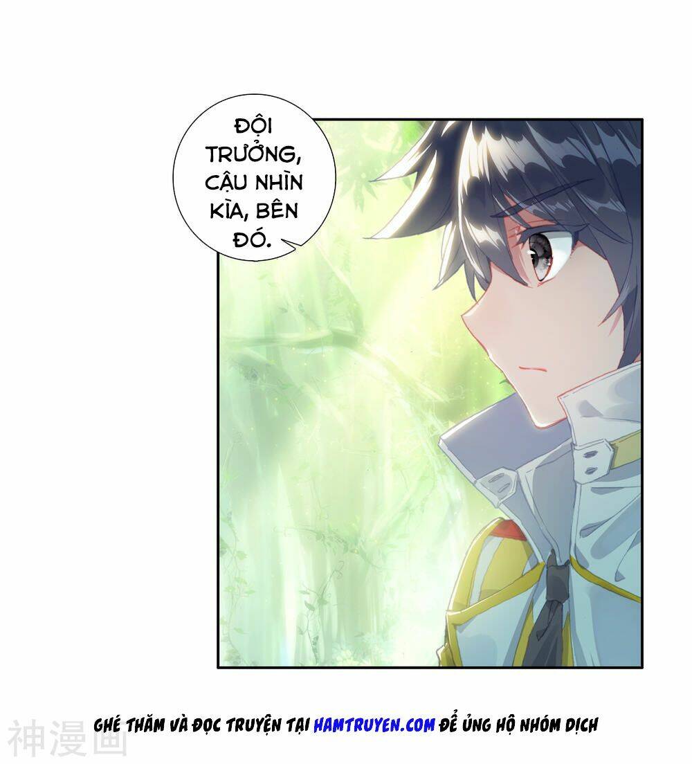 Long Vương Truyền Thuyết - Chapter 169 - Page 26