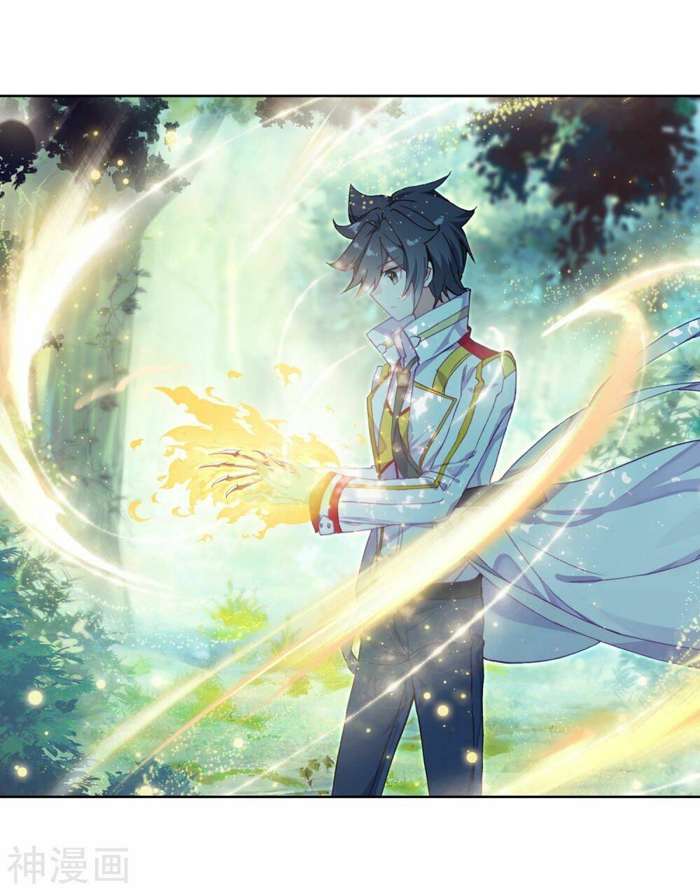 Long Vương Truyền Thuyết - Chapter 169 - Page 31