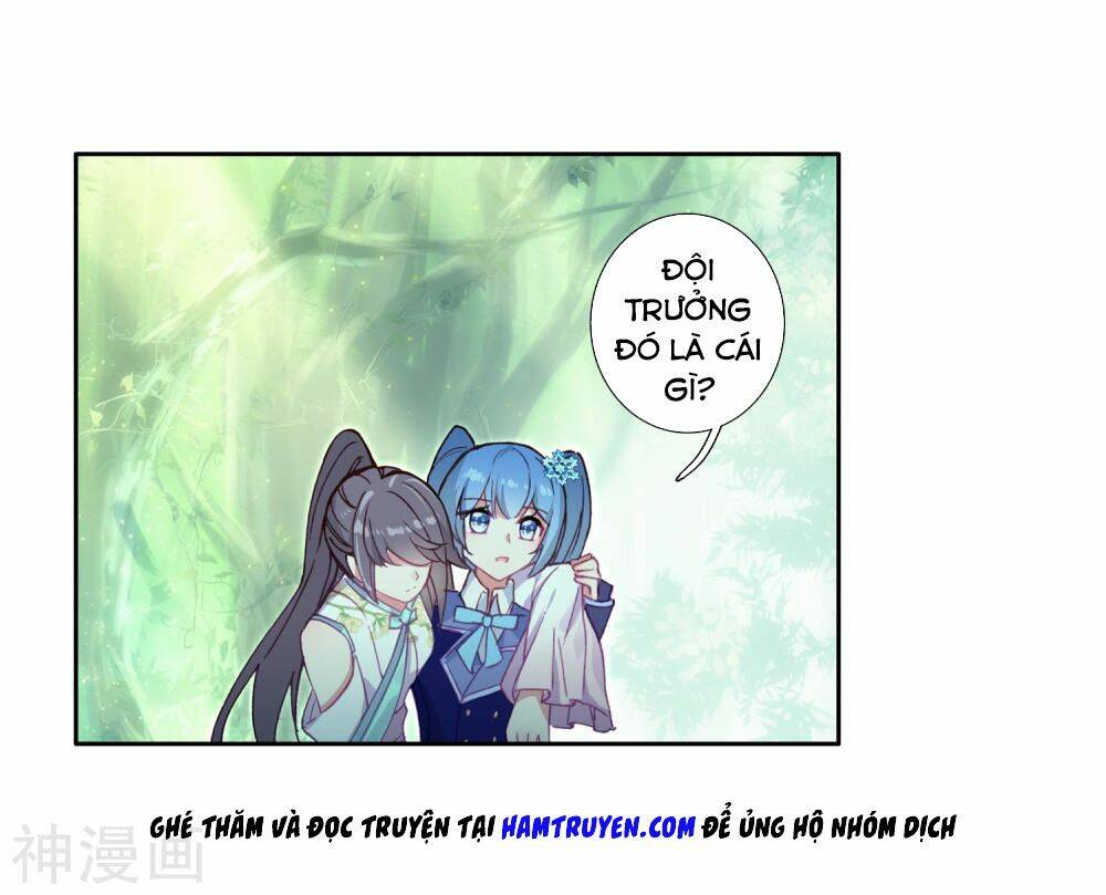 Long Vương Truyền Thuyết - Chapter 169 - Page 32