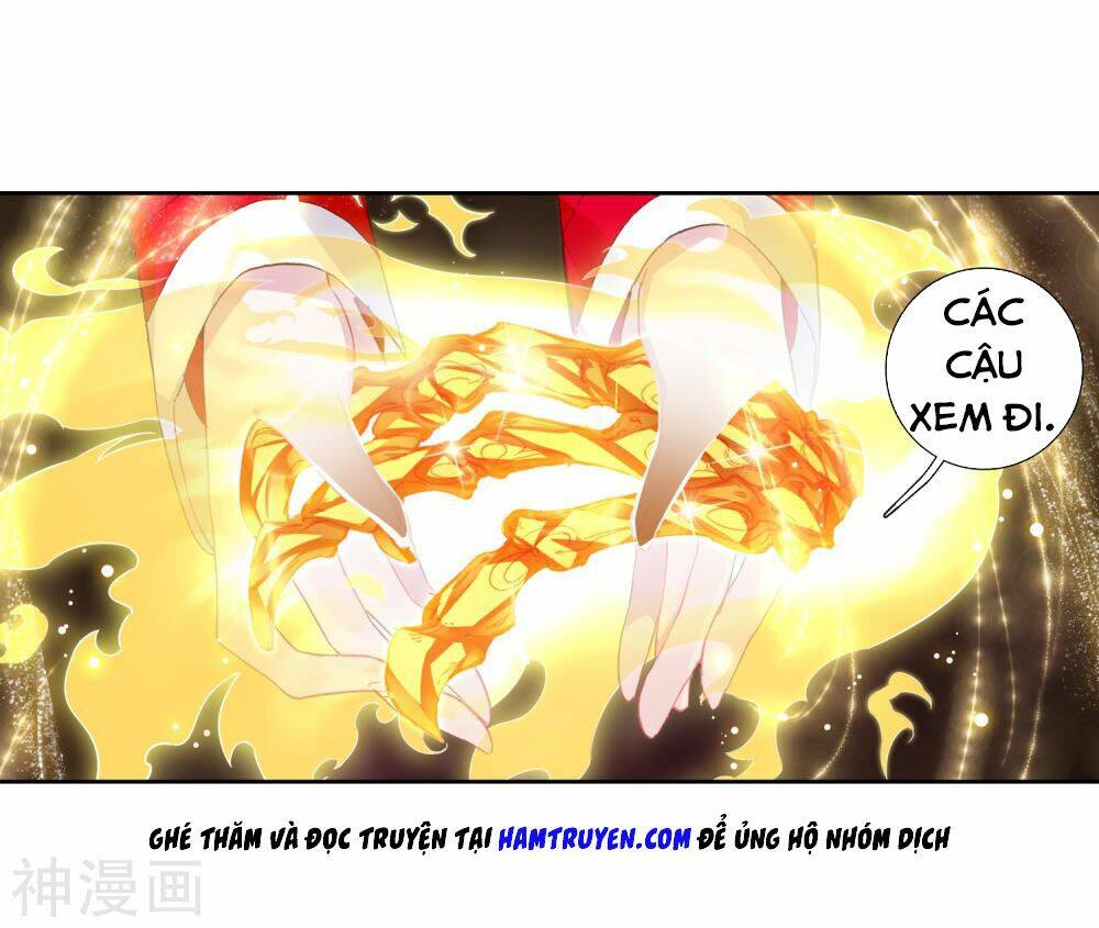 Long Vương Truyền Thuyết - Chapter 169 - Page 34