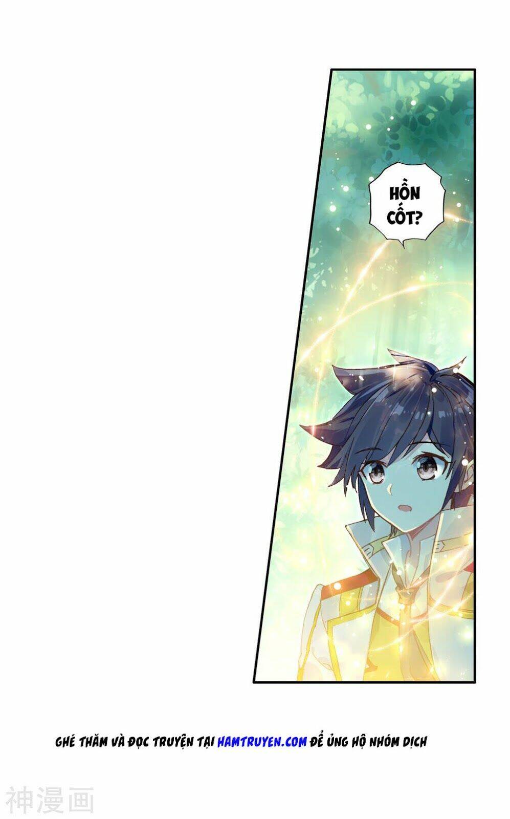 Long Vương Truyền Thuyết - Chapter 169 - Page 36