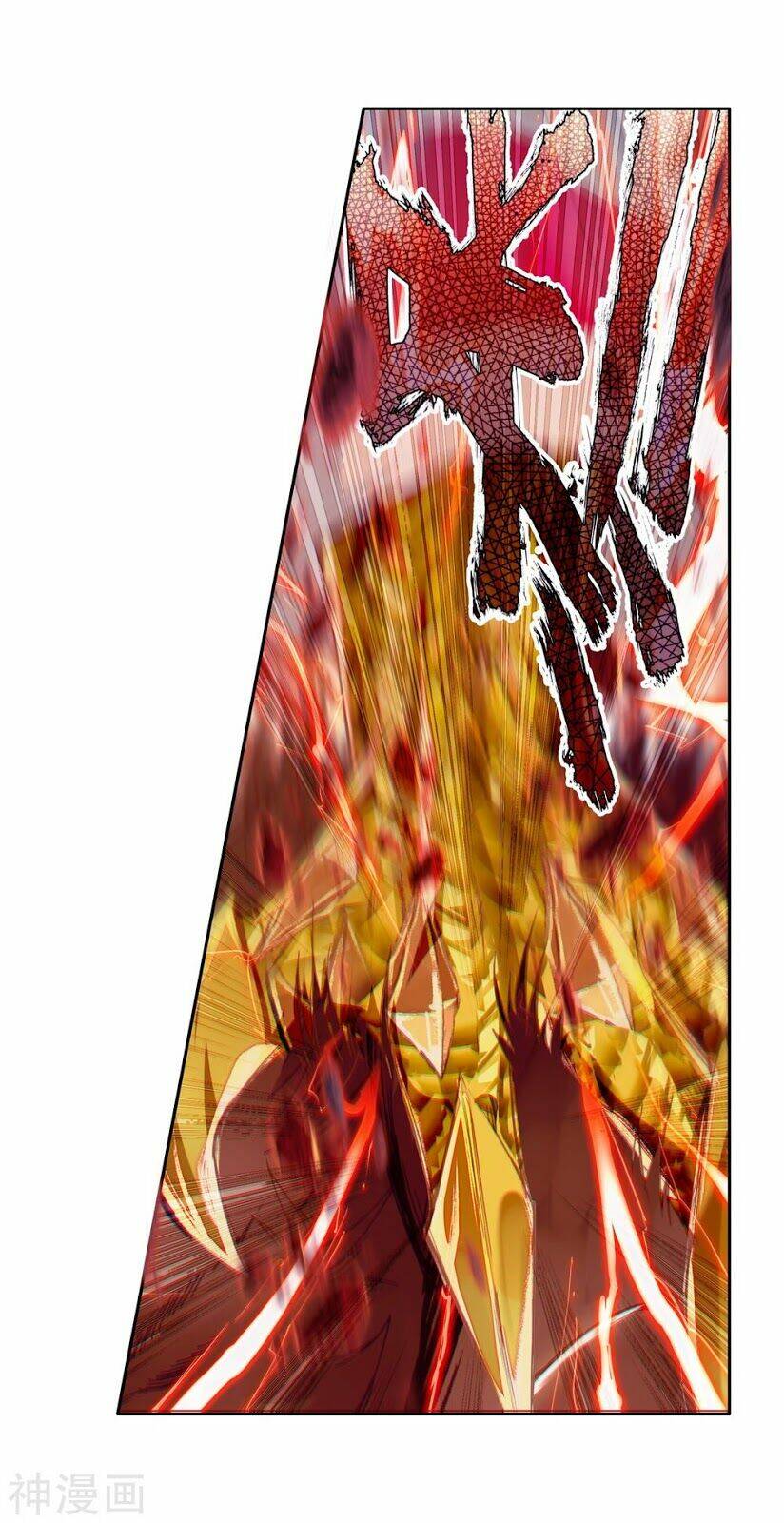 Long Vương Truyền Thuyết - Chapter 169 - Page 5