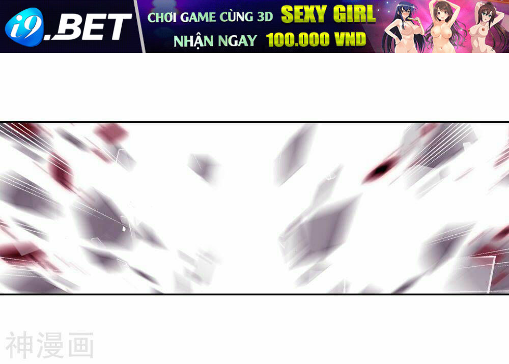 Long Vương Truyền Thuyết - Chapter 169 - Page 6