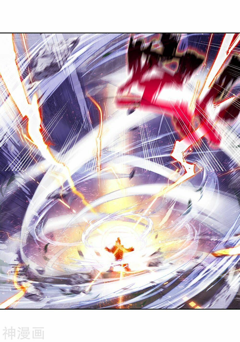 Long Vương Truyền Thuyết - Chapter 169 - Page 7