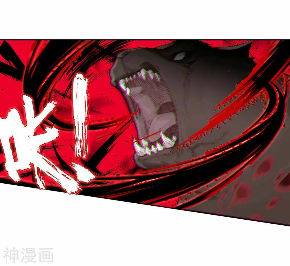 Long Vương Truyền Thuyết - Chapter 169 - Page 8