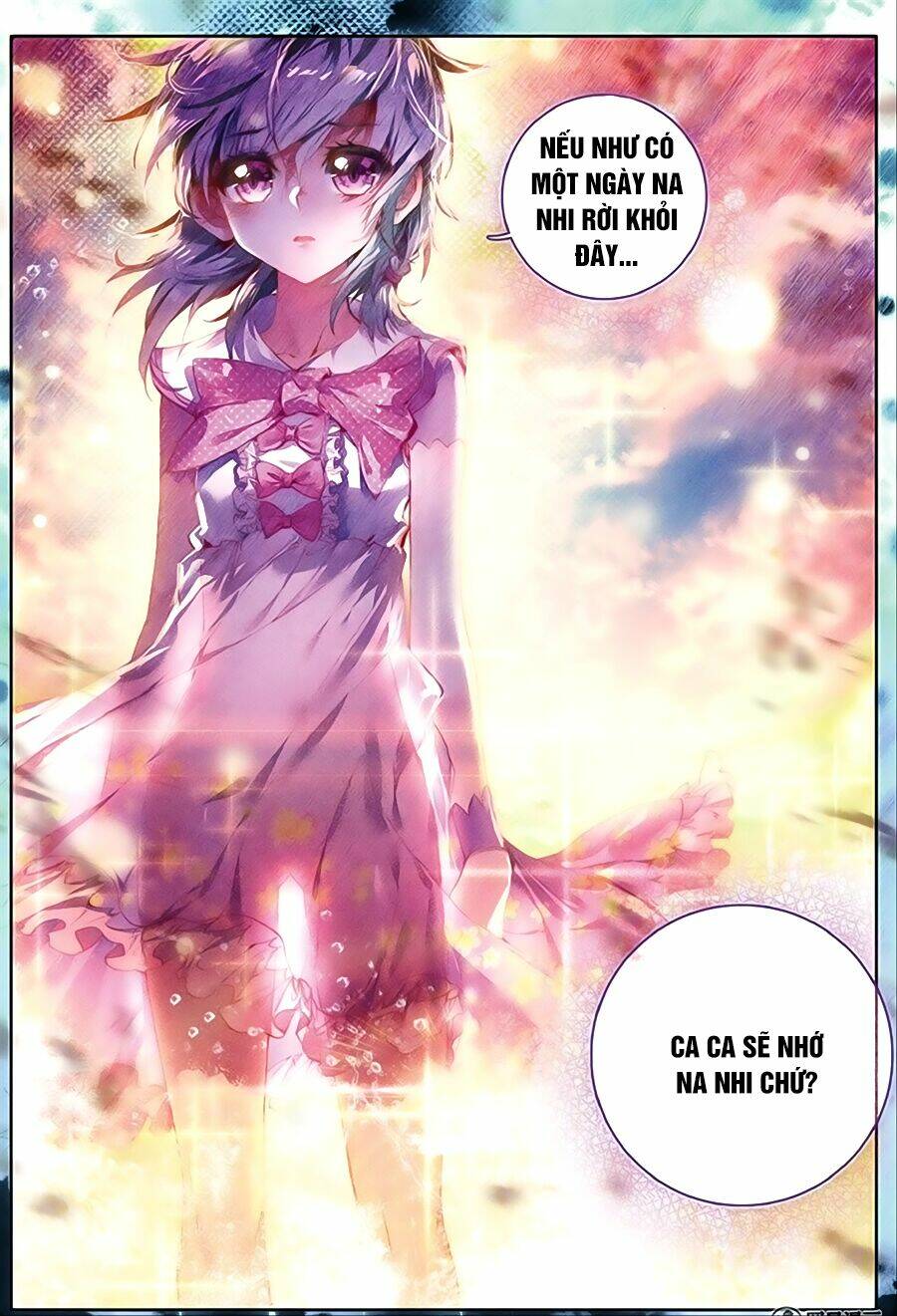 Long Vương Truyền Thuyết - Chapter 17 - Page 7