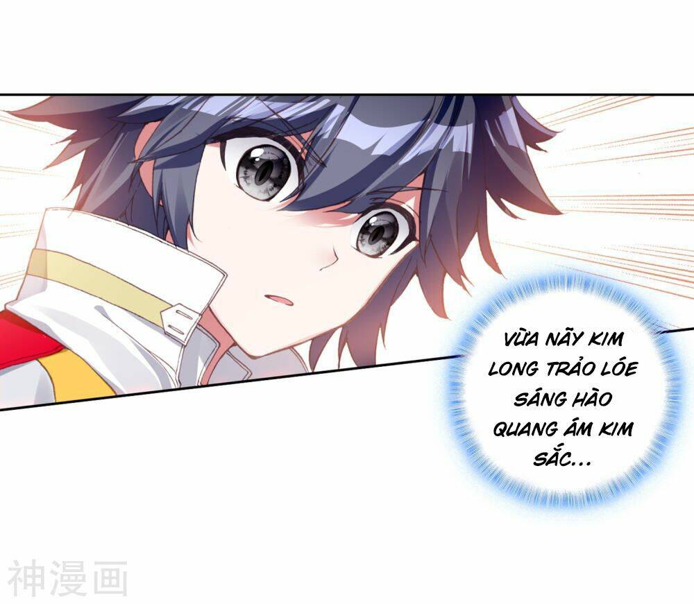 Long Vương Truyền Thuyết - Chapter 171 - Page 16