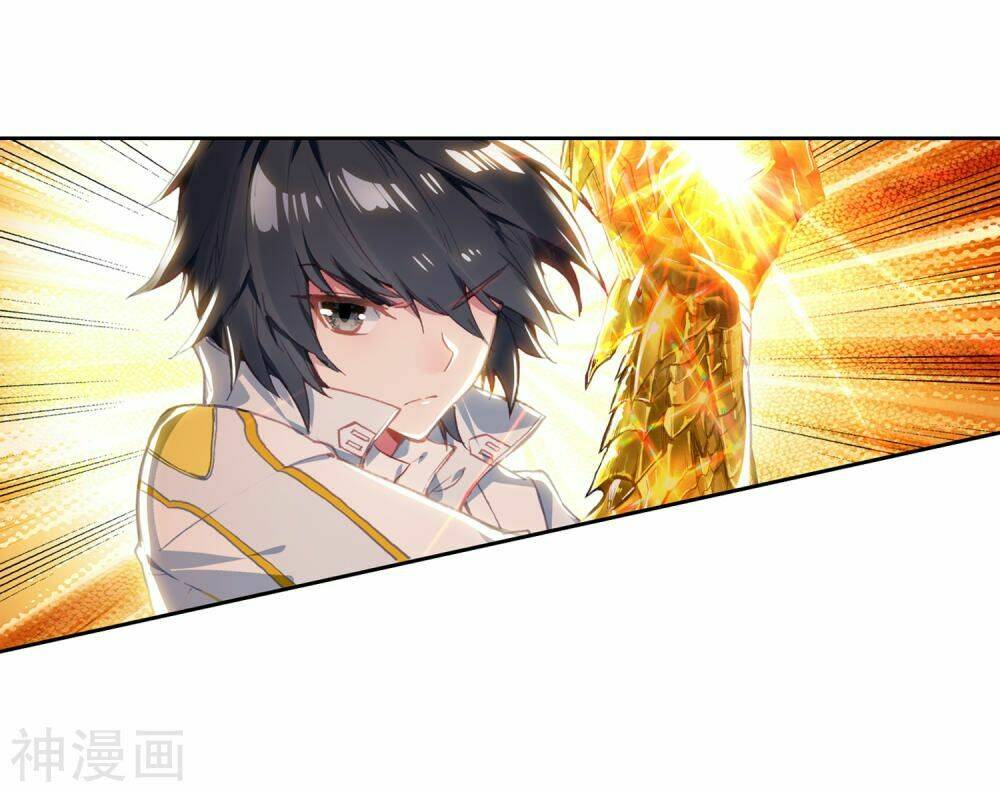 Long Vương Truyền Thuyết - Chapter 171 - Page 19