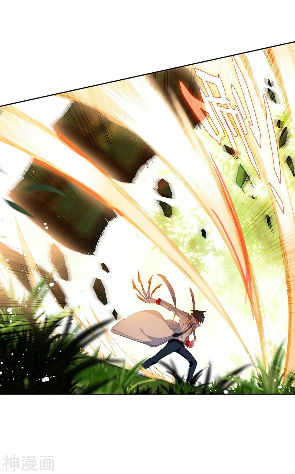 Long Vương Truyền Thuyết - Chapter 171 - Page 20